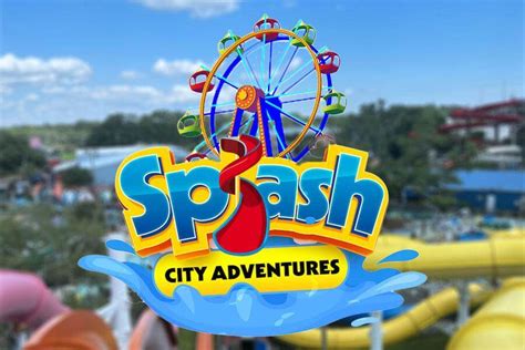 Splash City Adventures