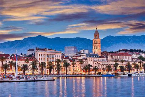 Split Croatia