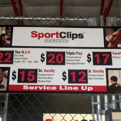 Sport Clips Haircuts Linkedin Clip Art Library