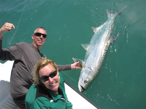 Sportfishing Vacation In Paradise The Key West Experience Sport