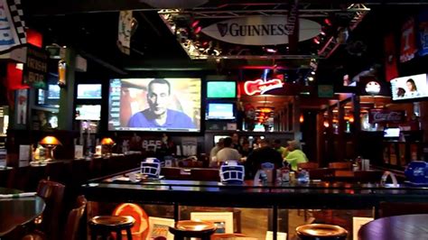 Destin's Best Sports Bars