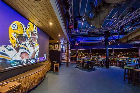 5 Best Sports Bars