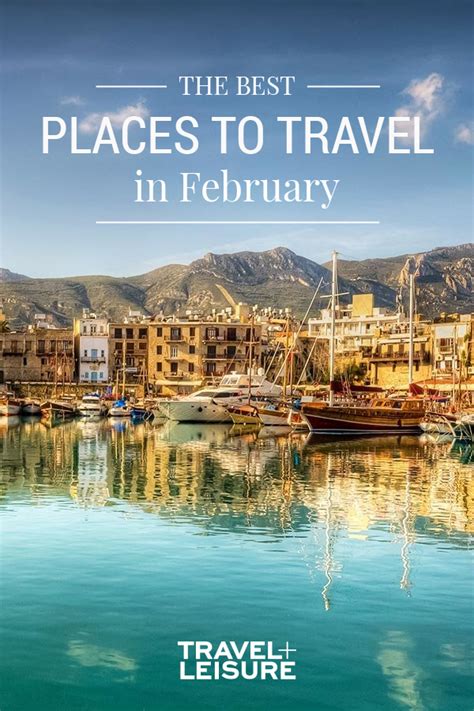 Spot On Destinations In February Up Your Valley