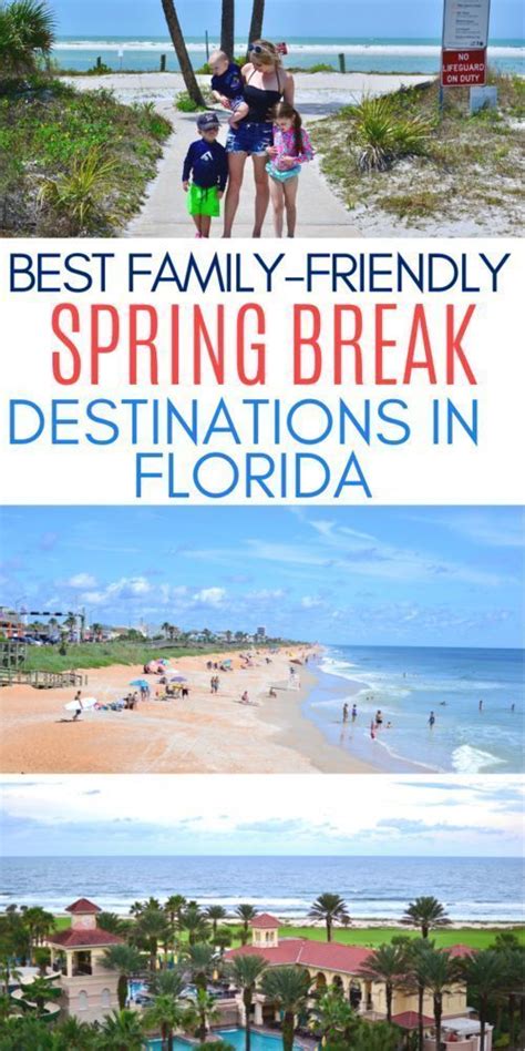 Spring Break Vacations For Families 2025 Lesly Susanetta