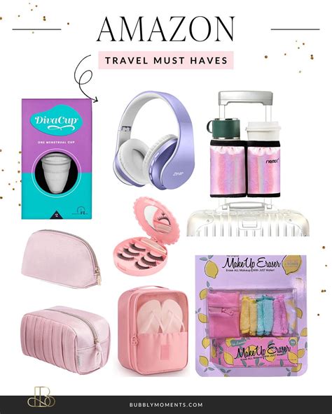 Spring Travel Must Haves Travel Must Haves Spring Trip Travel