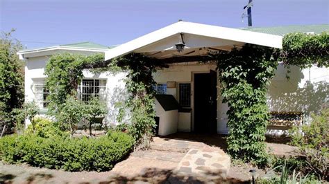 Springfontein Guest House