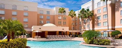 Springhill Suites By Marriott Orlando Lake Buena Vista South