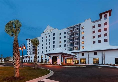 Springhill Suites Destin FL Hotel