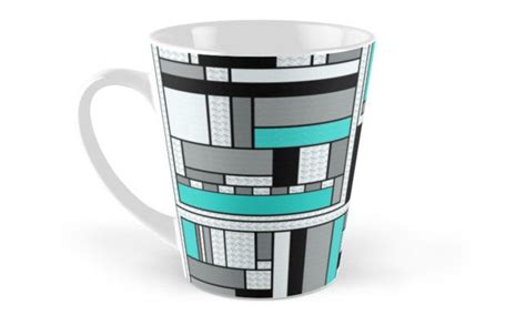 Square Manifestation Seven Of Five Coffee Mug For Sale By Martymagus1