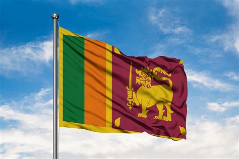 Sri Lanka Implements Free Visa Regime For 7 Countries Including India