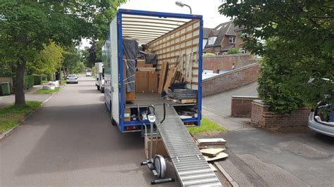 St Albans Removals