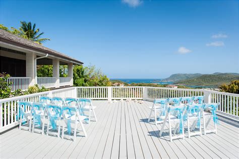 St Lucia Destination Wedding Photos Chris Emily