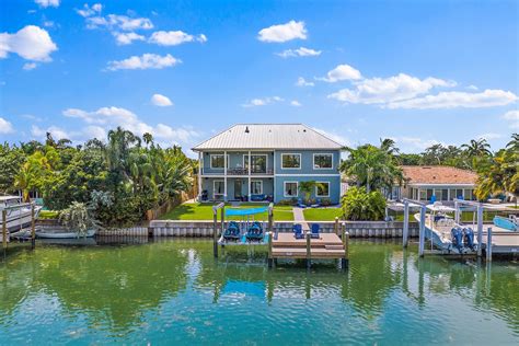 St Petersburg Fl Waterfront Homes For Sale Search Bay Beach River Ocean And Lake Front