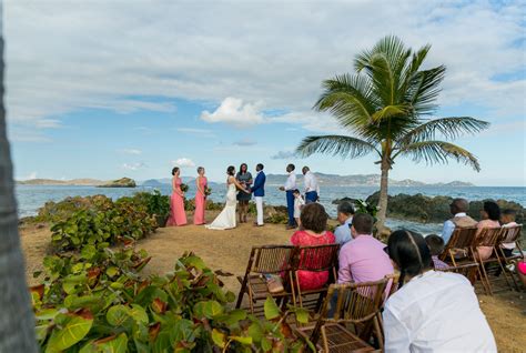 St Thomas Wedding Packages Virgin Islands Wedding St Thomas