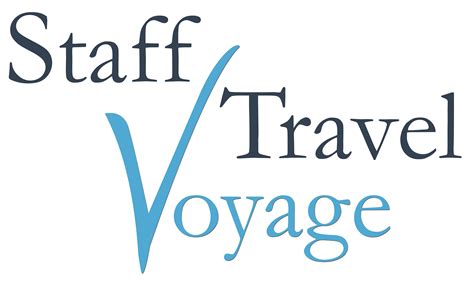 Staff Travel Voyage Benefits