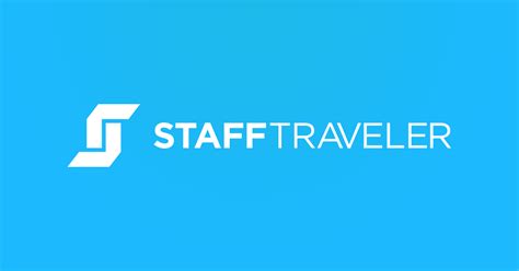 Staff Traveler Benefits