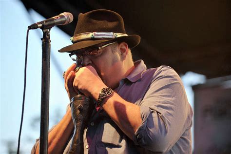 Stamford Native And Blues Traveler Lead Singer John Popper Photo 6640074 90371 Stamfordadvocate