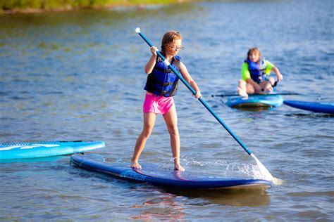 Standup Paddleboards