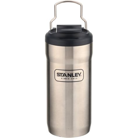 Stanley Adventure Steel Packable Locking Mug Walmart Com Walmart Com