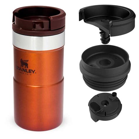 Stanley Classic Neverleak Travel Mug 250 Ml Insulated Mug Buy