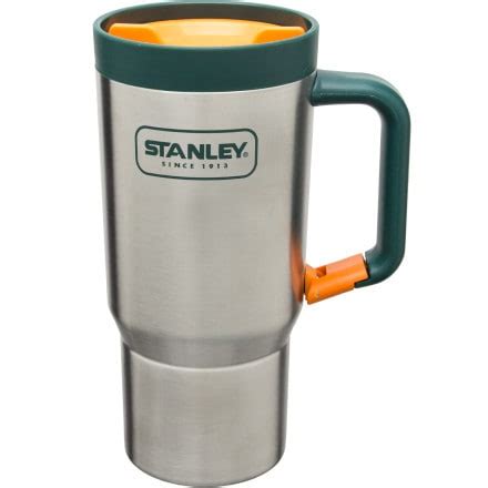 Stanley Clip Grip Mug 20Oz Hike Camp