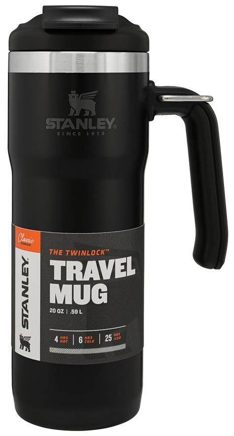 5 Tips Stanley Coffee Mug