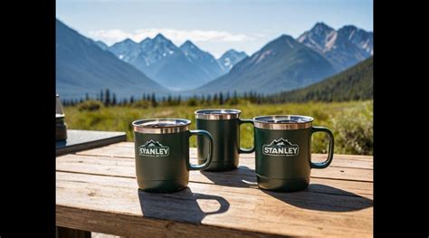 Stanley Travel Coffee Mugs By Julian Gray Mar 2024 Medium