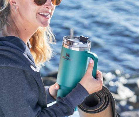 Stanley Travel Tumbler Review