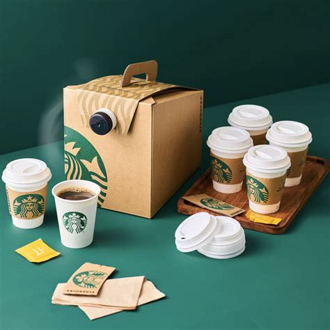 5 Starbucks Coffee Hacks