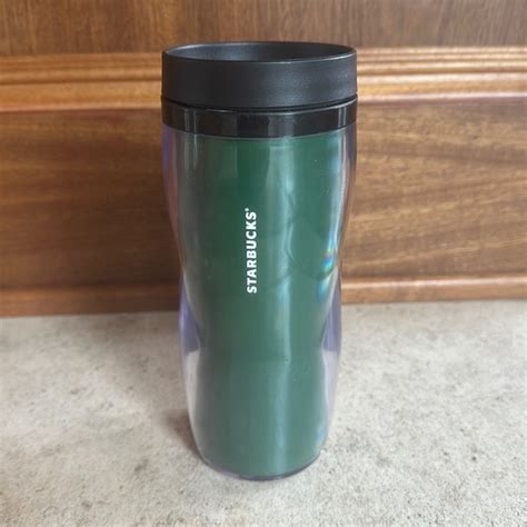 Starbucks Dining Starbucks Insulated Travel Cup Poshmark