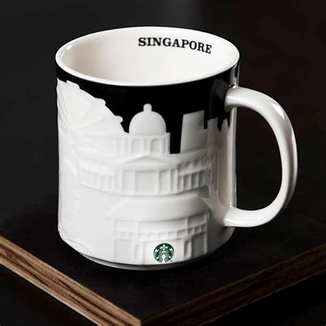 Starbucks Mug Singapore Price List