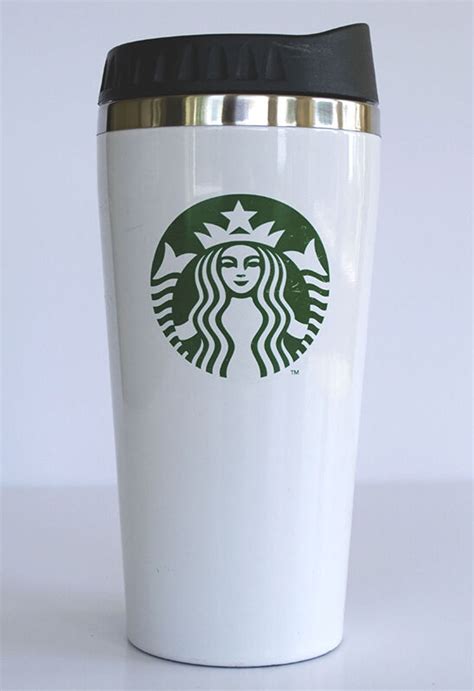 Starbucks Travel Cup Starbucks Travel Cup Cup