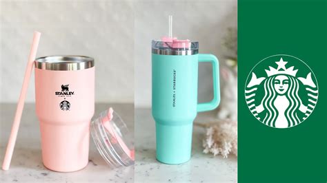 Starbucks X Stanley Coffee Mug Tea Cup Tumbler 25 Togo