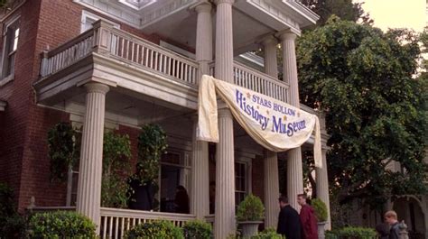 Stars Hollow Gilmore Girls Wiki Fandom Powered By Wikia