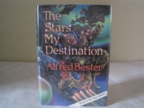 Stars My Destination By Bester First Edition Abebooks