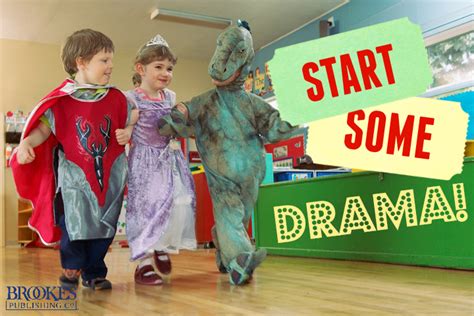 Start Some Drama 7 Tips On Dramatic Play Activities That Boost