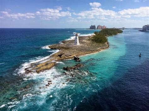 State Department Reissues Bahamas Travel Warning A Day In Cozumel