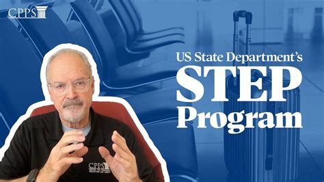 State Department STEP Program