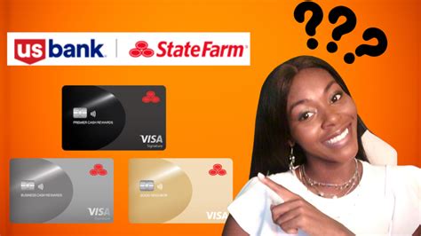 State Farm Credit Cards January 2024