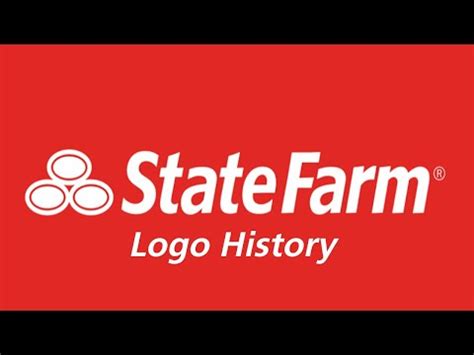 State Farm Logo Commercial History Youtube