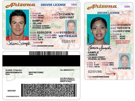 State Given More Time To Meet Real Id Requirements Arizona And