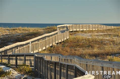 State Park In Destin Florida The Campground Here Is Beautiful If You