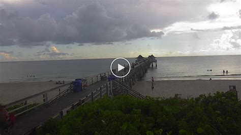 Station Pier Live Webcam Pompano Beach Live Beach Cam Florida Beach Webcams