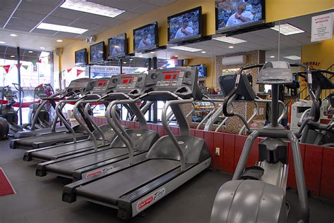 Stay Active On Your Vacation With Our Directory Of Fitness Centers In