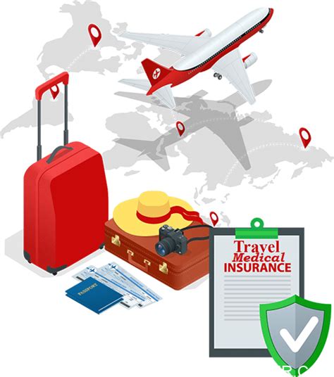 Stay Protected Abroad Ultimate Guide To Travel Medical Insurance