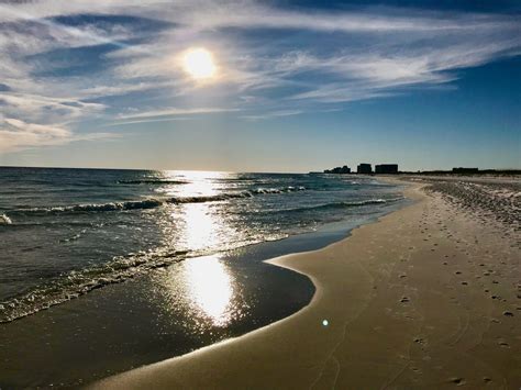 Staying At Henderson Beach State Park Destin Fl Thervventurer