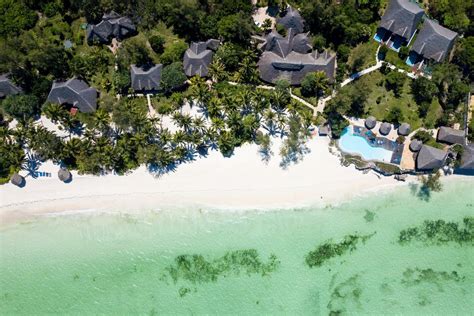 Staying At The Pongwe Beach Hotel Zanzibar Couple Of Travels