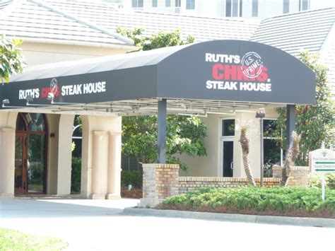 5 Best Steakhouses