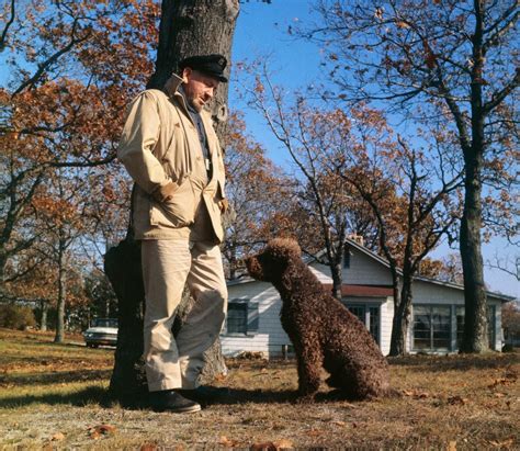 Steinbeck S Travels With Charley Gets A Fact Checking The New York Times