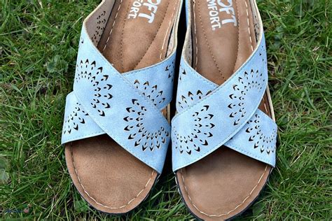 Step Into Spring With Soft Comfort Shoes Life With Kathy